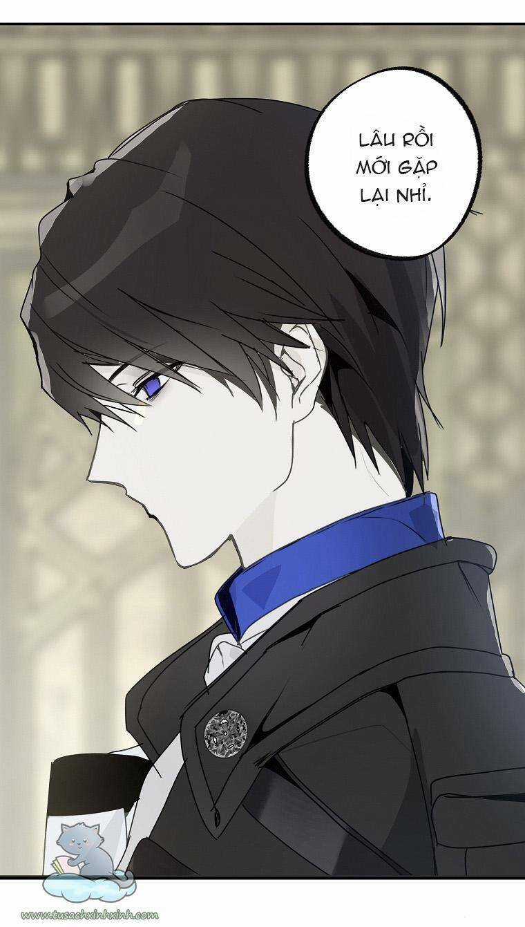 Lời Thú Nhận Nhầm Lẫn Chapter 62 trang 96
