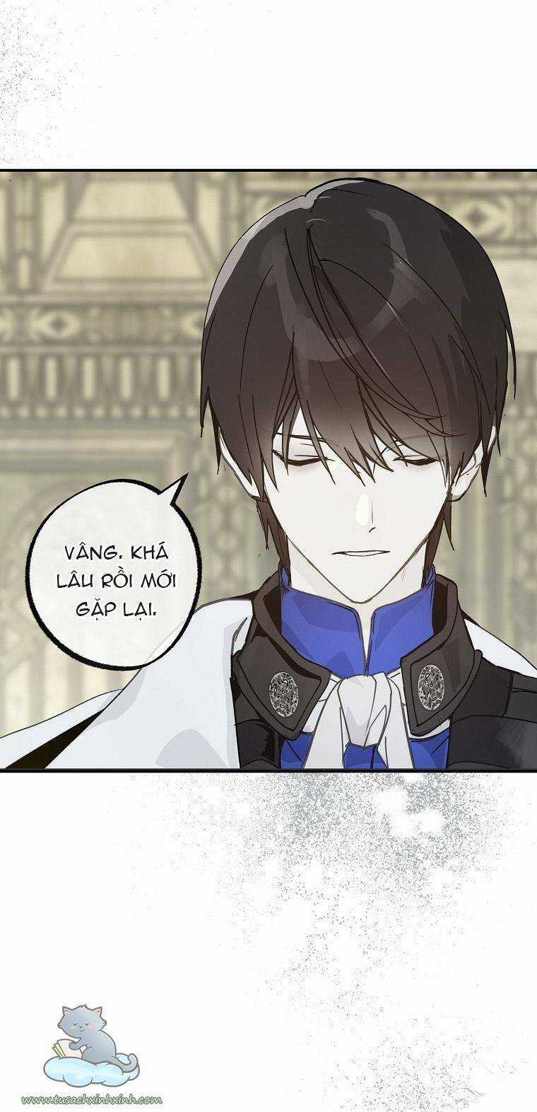 Lời Thú Nhận Nhầm Lẫn Chapter 62 trang 98
