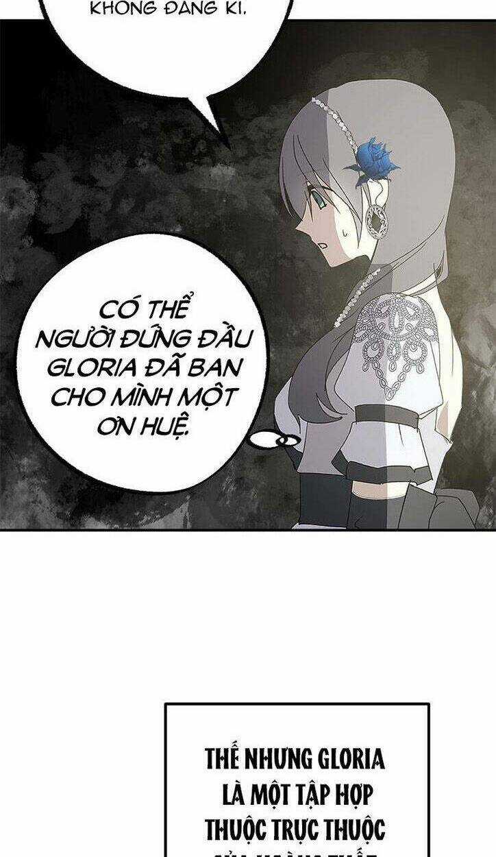 Lời Thú Nhận Nhầm Lẫn Chapter 63 trang 11