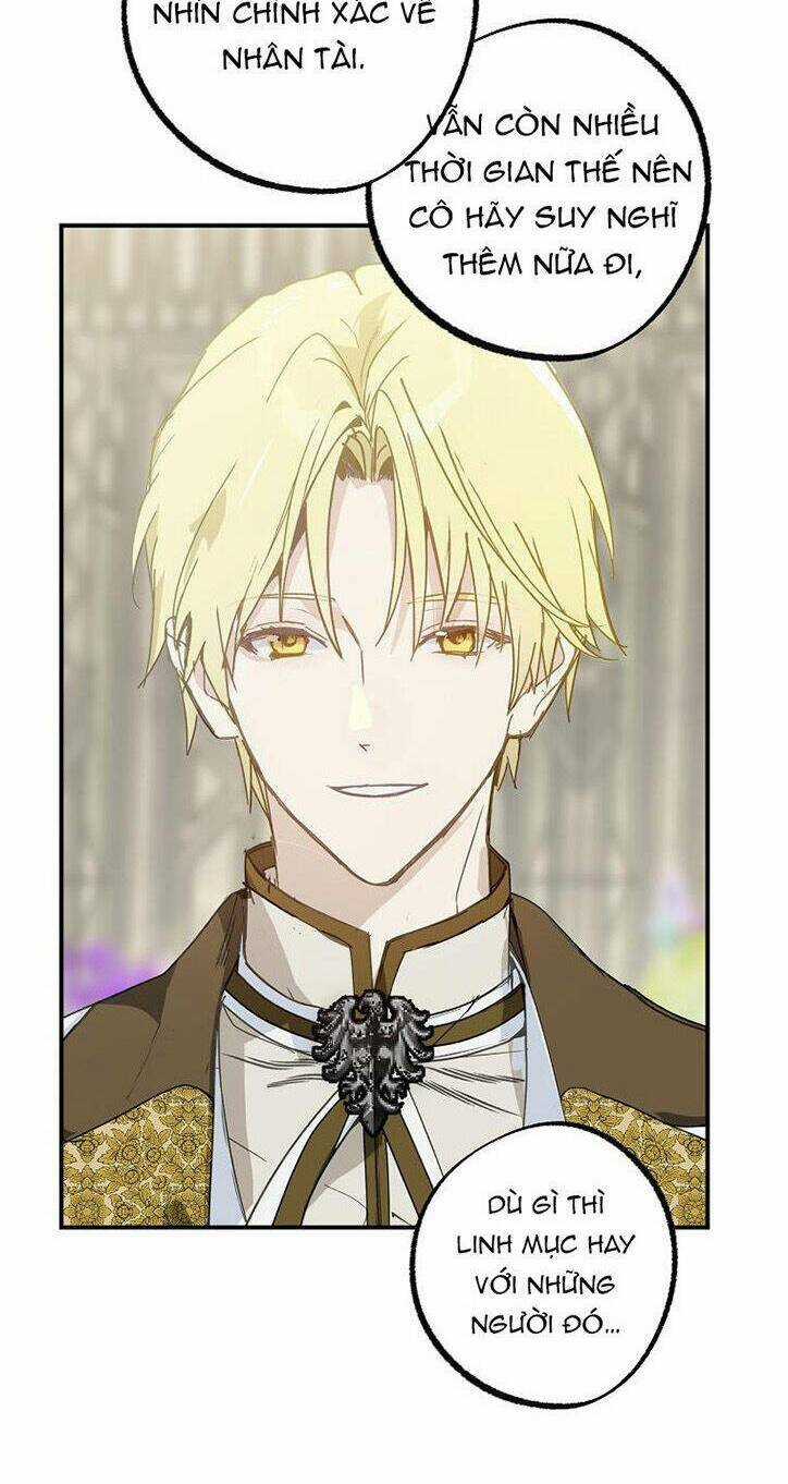 Lời Thú Nhận Nhầm Lẫn Chapter 63 trang 14