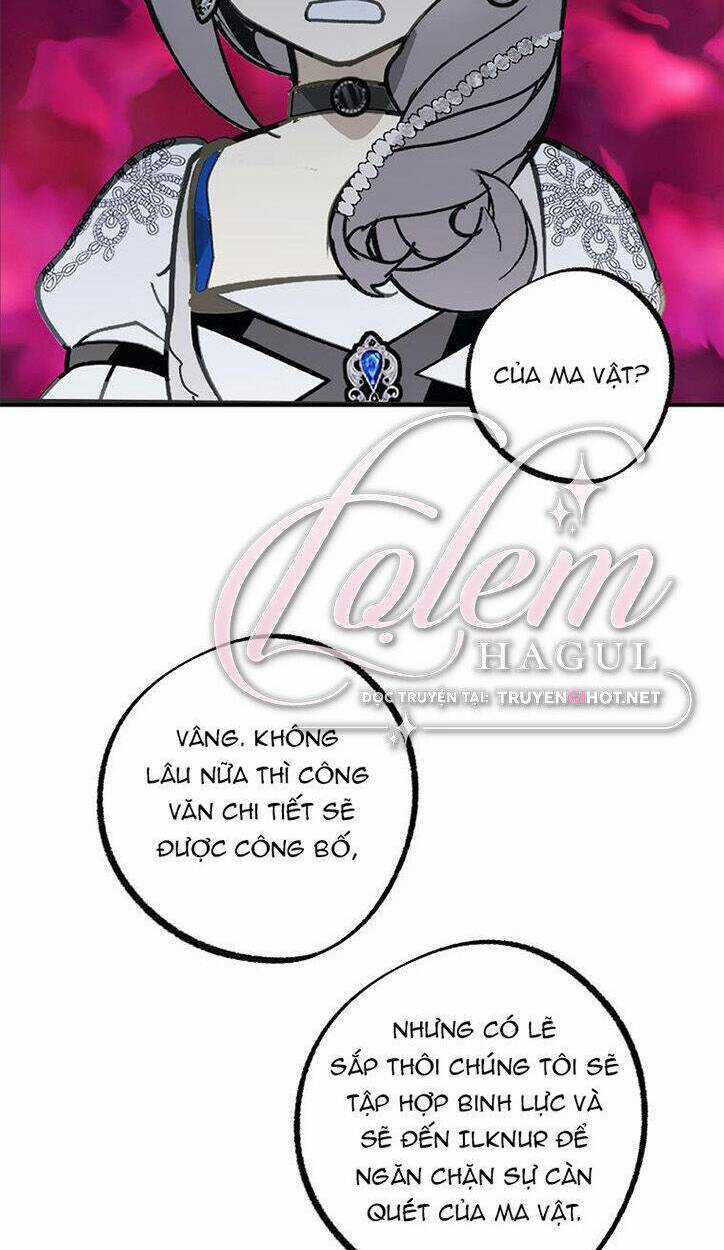 Lời Thú Nhận Nhầm Lẫn Chapter 63 trang 16