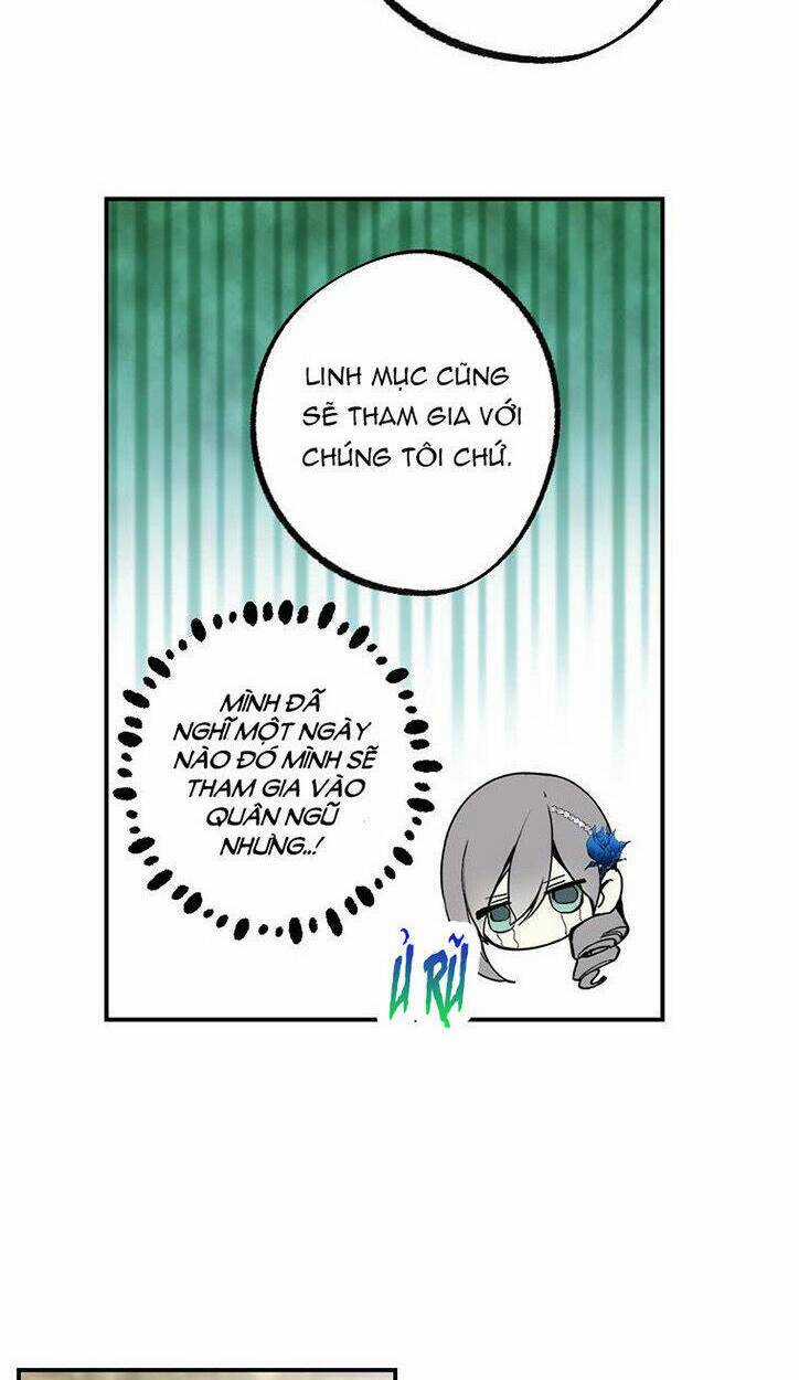 Lời Thú Nhận Nhầm Lẫn Chapter 63 trang 17