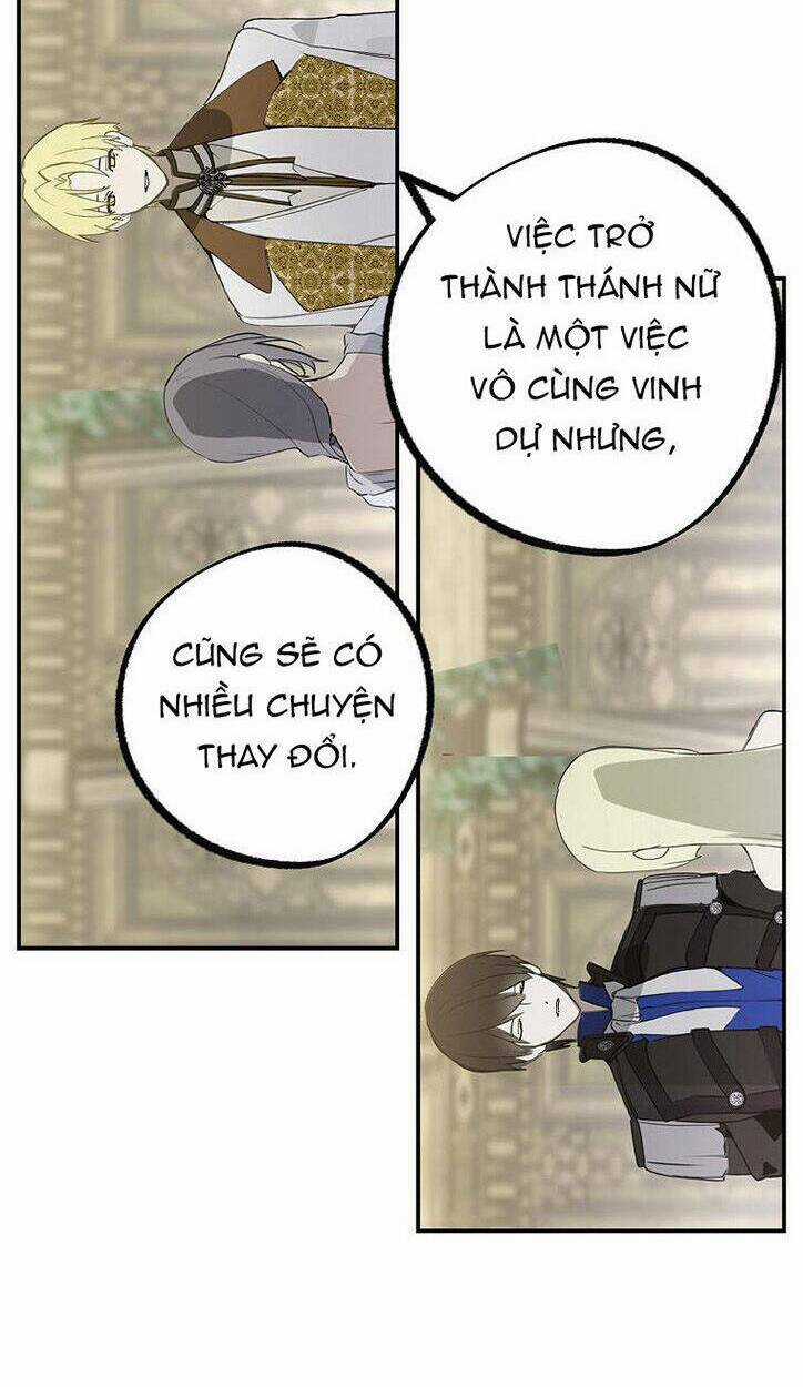 Lời Thú Nhận Nhầm Lẫn Chapter 63 trang 18