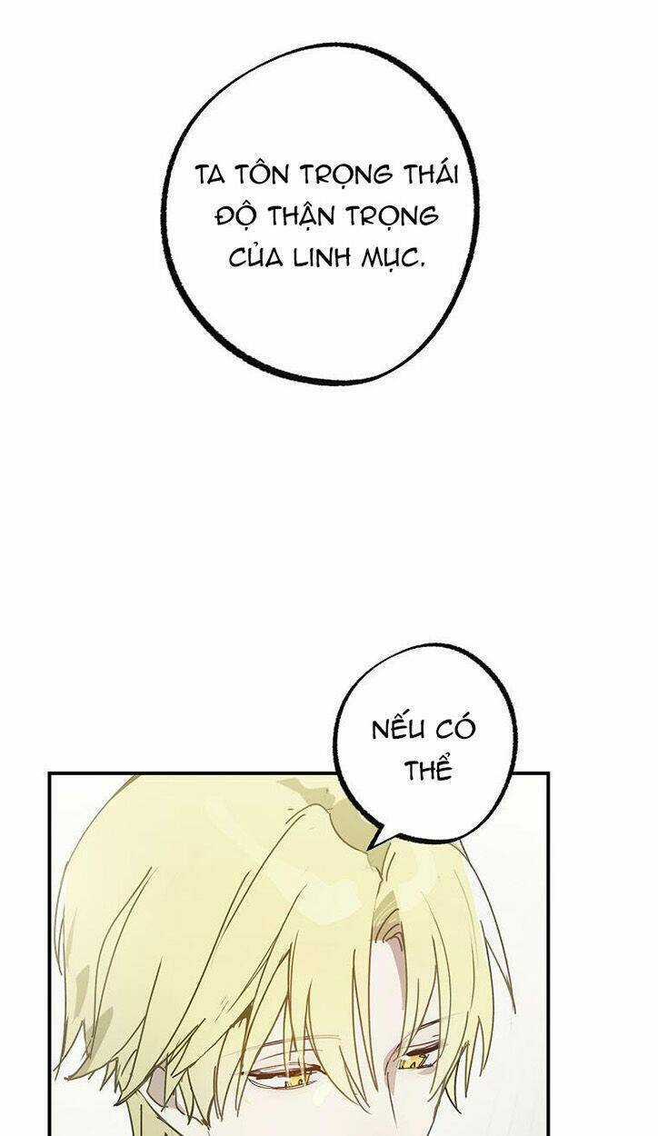 Lời Thú Nhận Nhầm Lẫn Chapter 63 trang 19
