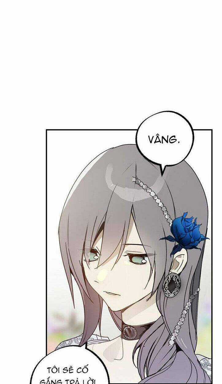 Lời Thú Nhận Nhầm Lẫn Chapter 63 trang 22