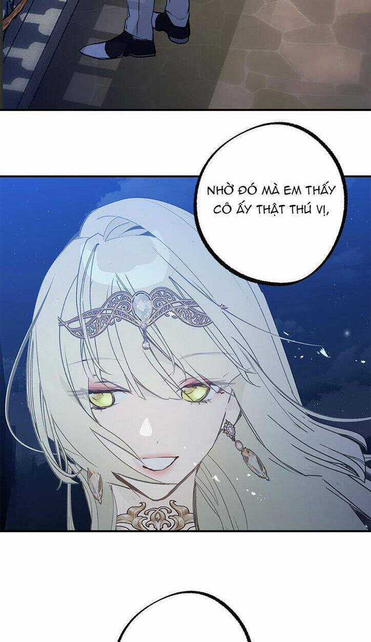 Lời Thú Nhận Nhầm Lẫn Chapter 63 trang 28