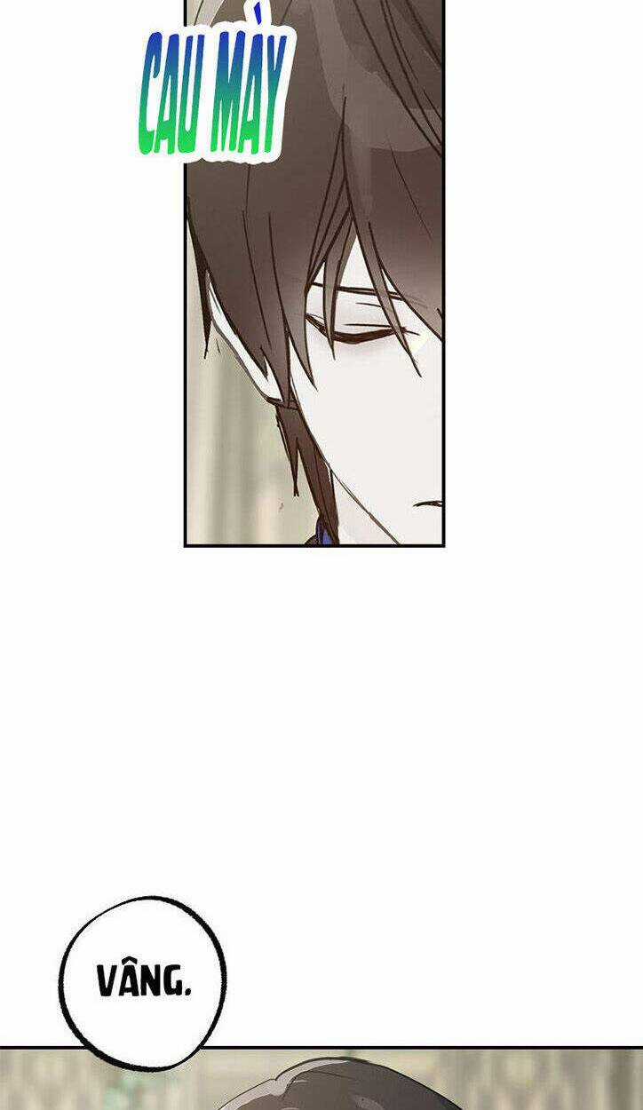 Lời Thú Nhận Nhầm Lẫn Chapter 63 trang 3