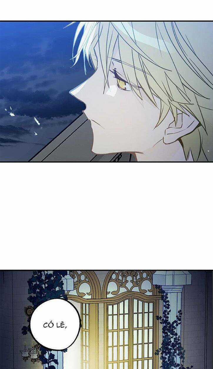 Lời Thú Nhận Nhầm Lẫn Chapter 63 trang 30