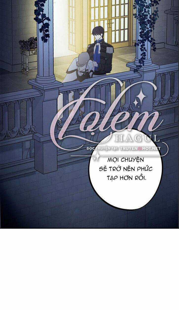 Lời Thú Nhận Nhầm Lẫn Chapter 63 trang 31