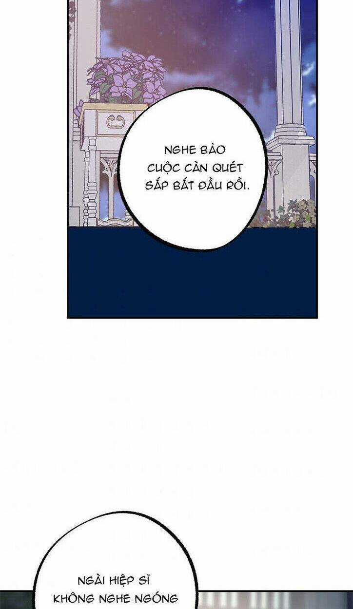 Lời Thú Nhận Nhầm Lẫn Chapter 63 trang 33