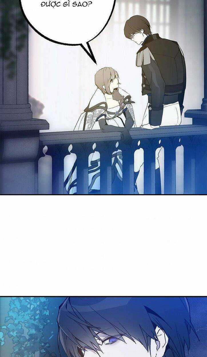 Lời Thú Nhận Nhầm Lẫn Chapter 63 trang 34