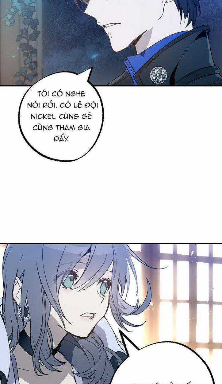 Lời Thú Nhận Nhầm Lẫn Chapter 63 trang 35