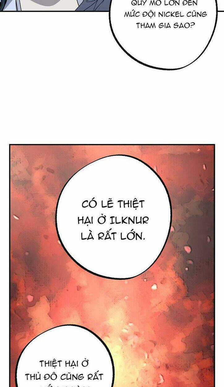 Lời Thú Nhận Nhầm Lẫn Chapter 63 trang 36
