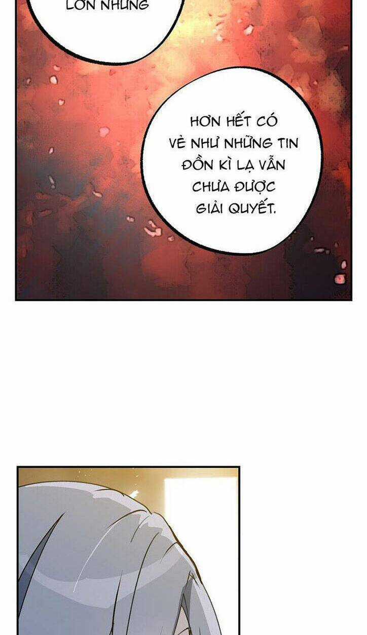 Lời Thú Nhận Nhầm Lẫn Chapter 63 trang 37