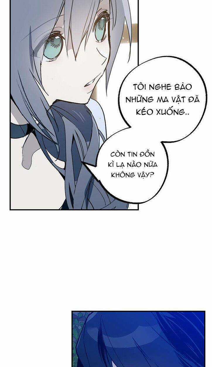 Lời Thú Nhận Nhầm Lẫn Chapter 63 trang 38