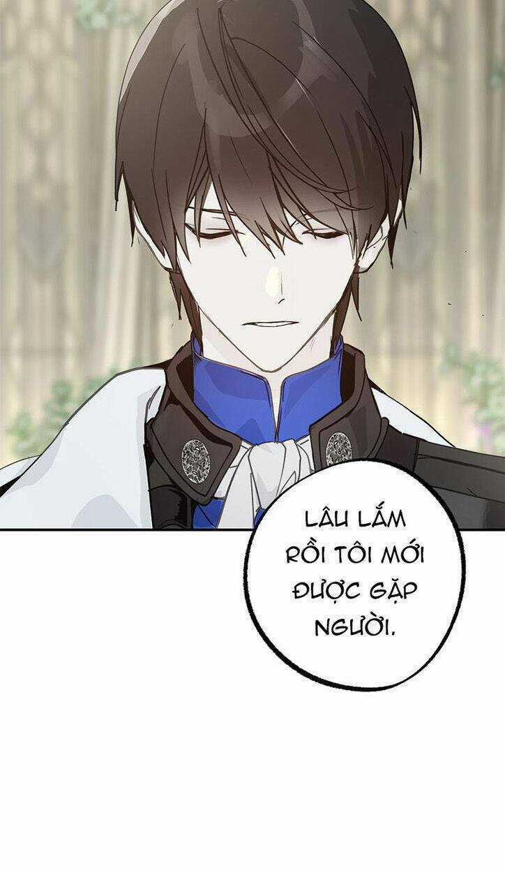 Lời Thú Nhận Nhầm Lẫn Chapter 63 trang 4