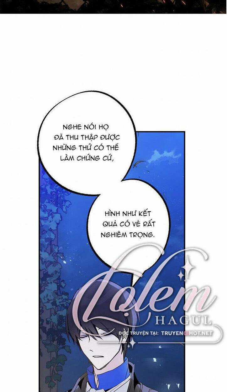 Lời Thú Nhận Nhầm Lẫn Chapter 63 trang 42