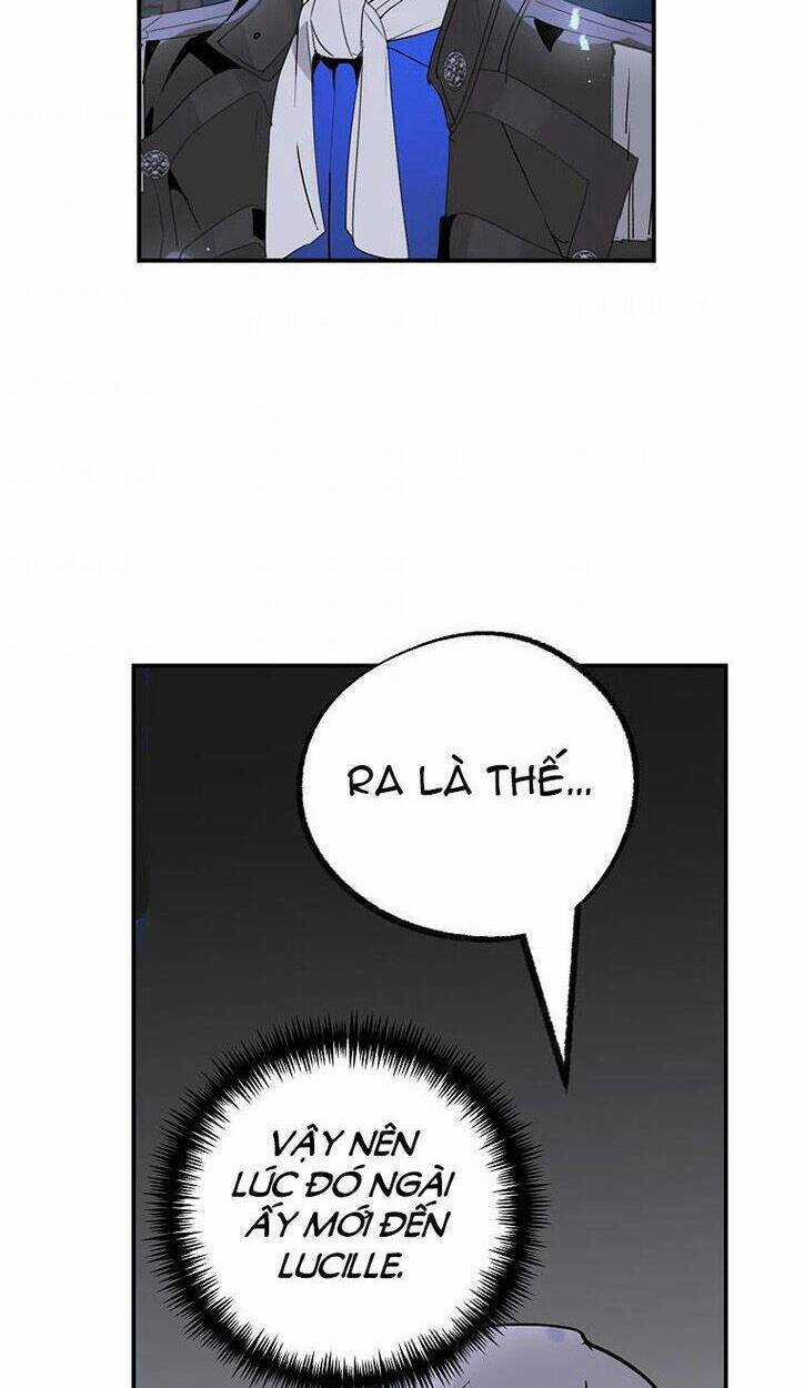 Lời Thú Nhận Nhầm Lẫn Chapter 63 trang 43