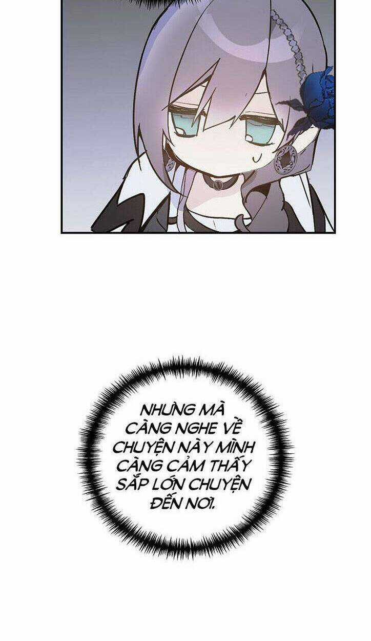 Lời Thú Nhận Nhầm Lẫn Chapter 63 trang 44