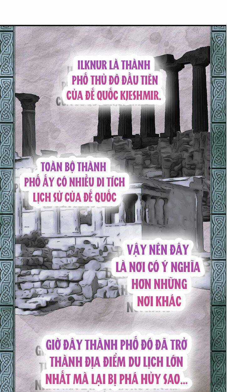 Lời Thú Nhận Nhầm Lẫn Chapter 63 trang 45