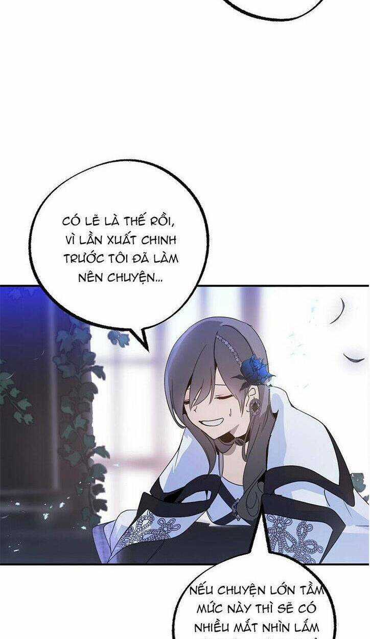 Lời Thú Nhận Nhầm Lẫn Chapter 63 trang 47