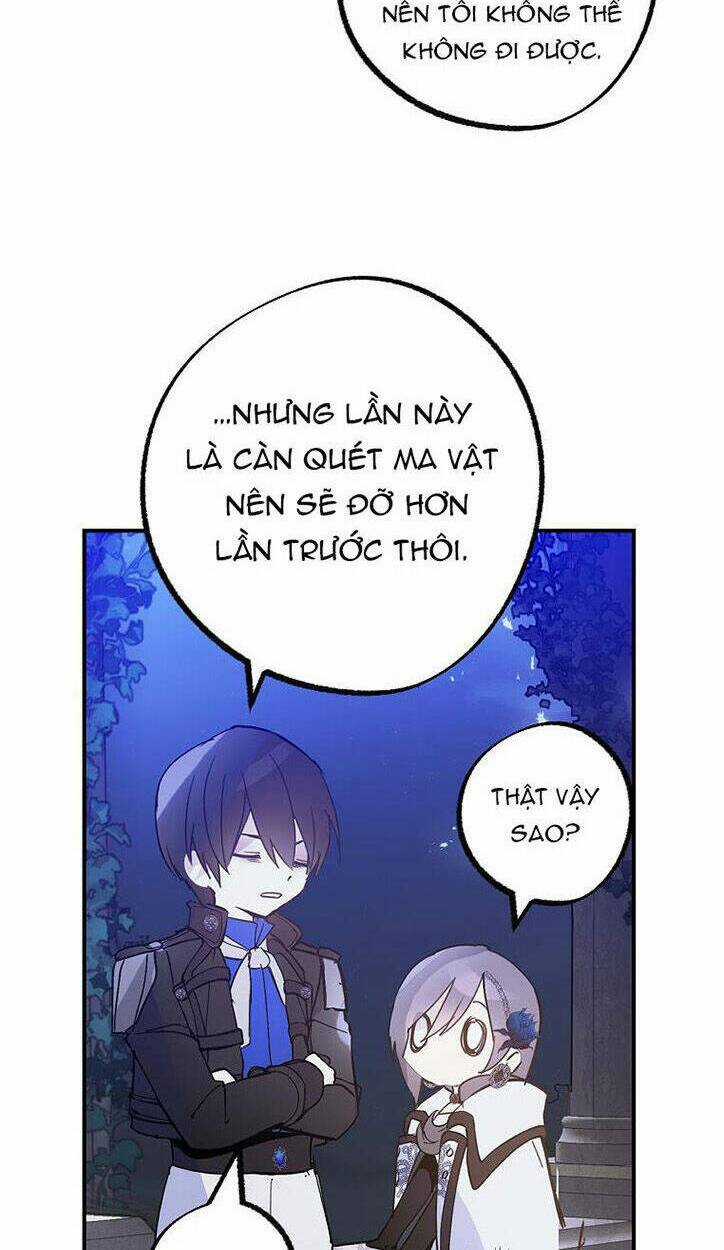 Lời Thú Nhận Nhầm Lẫn Chapter 63 trang 48