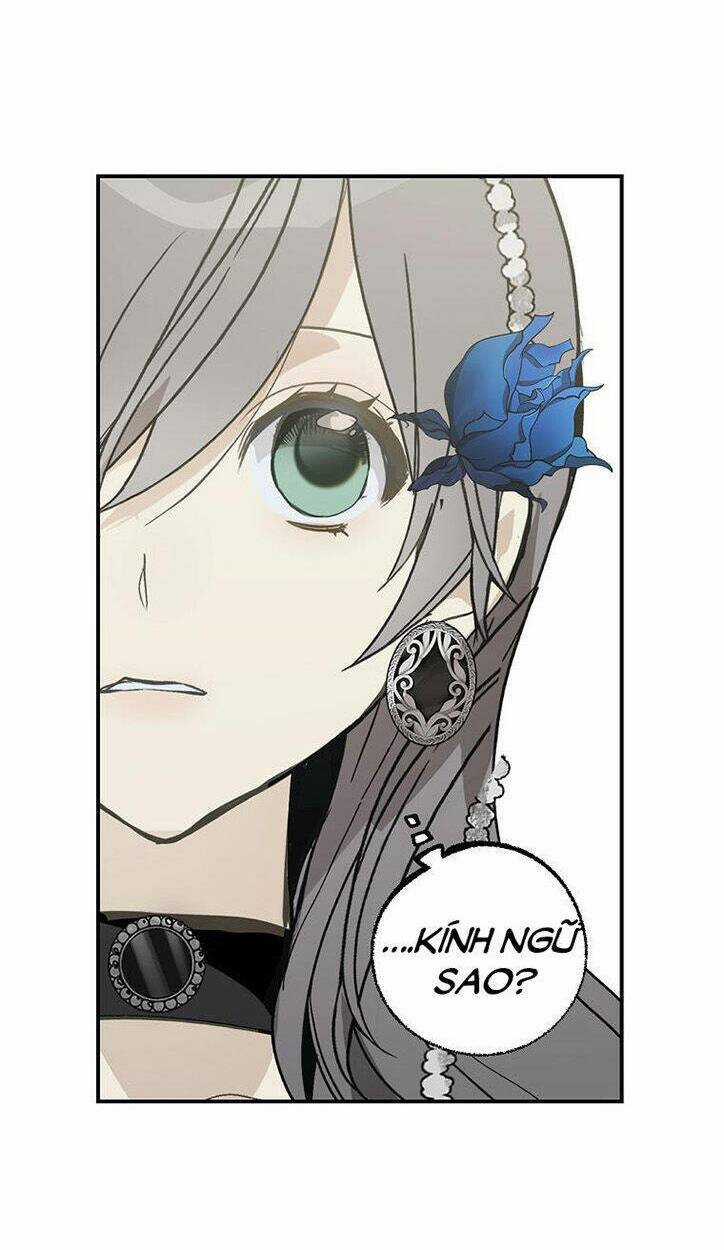 Lời Thú Nhận Nhầm Lẫn Chapter 63 trang 5