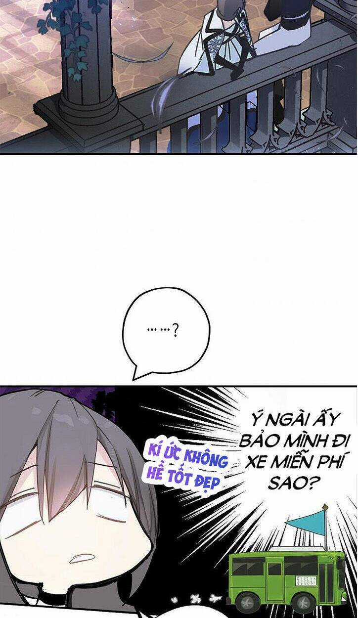 Lời Thú Nhận Nhầm Lẫn Chapter 63 trang 50