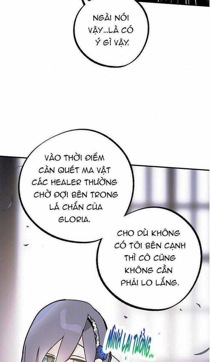 Lời Thú Nhận Nhầm Lẫn Chapter 63 trang 51