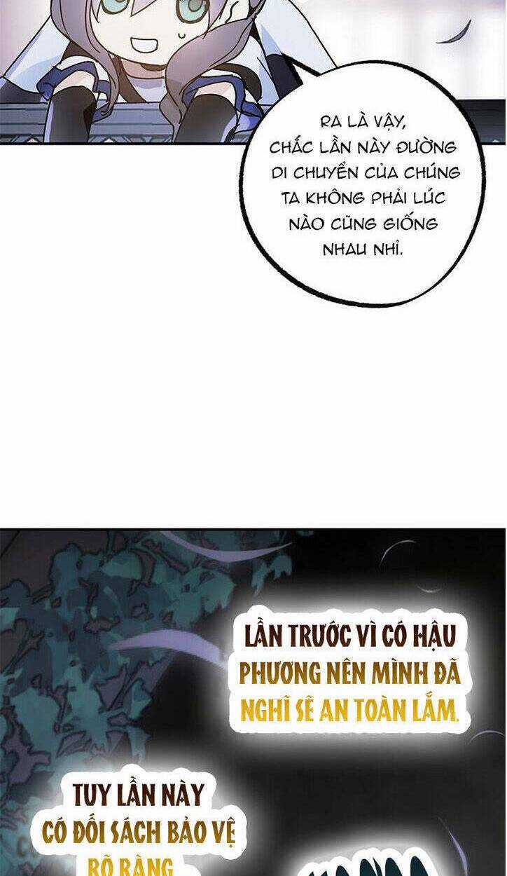 Lời Thú Nhận Nhầm Lẫn Chapter 63 trang 52