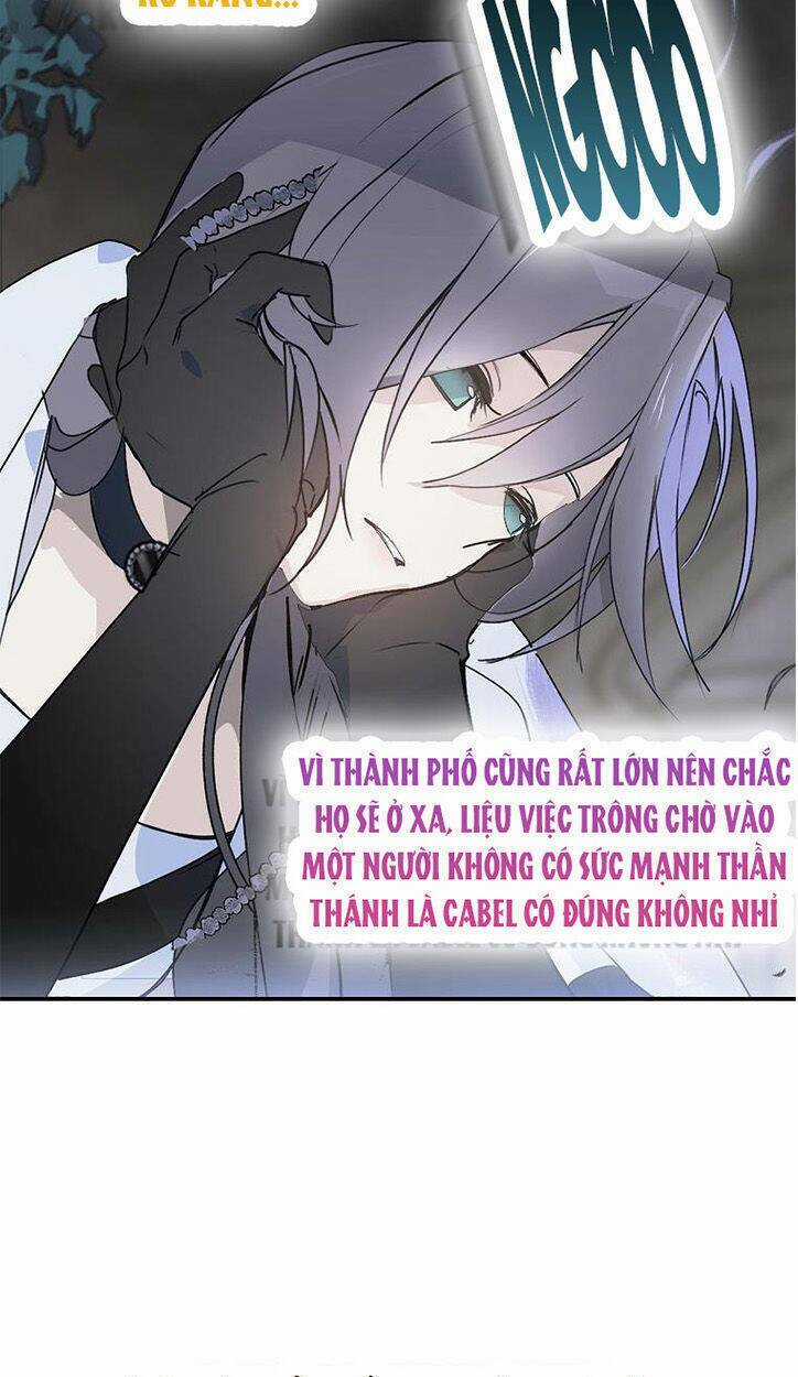 Lời Thú Nhận Nhầm Lẫn Chapter 63 trang 53