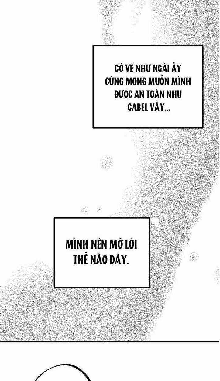 Lời Thú Nhận Nhầm Lẫn Chapter 63 trang 56