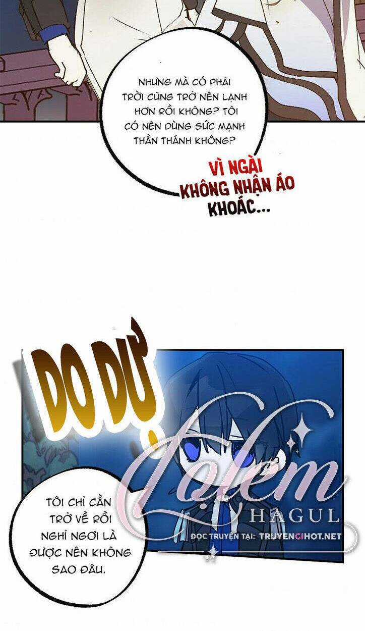 Lời Thú Nhận Nhầm Lẫn Chapter 63 trang 59