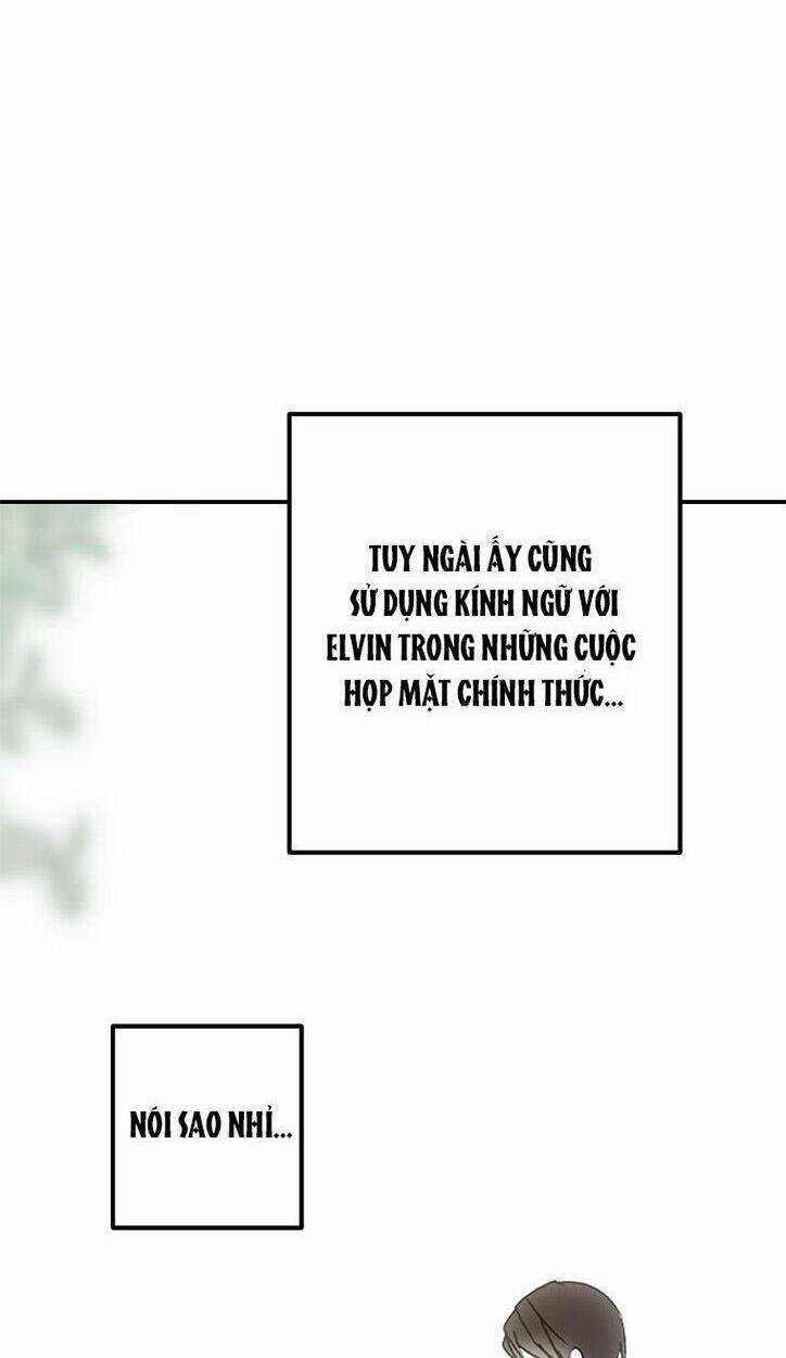 Lời Thú Nhận Nhầm Lẫn Chapter 63 trang 6