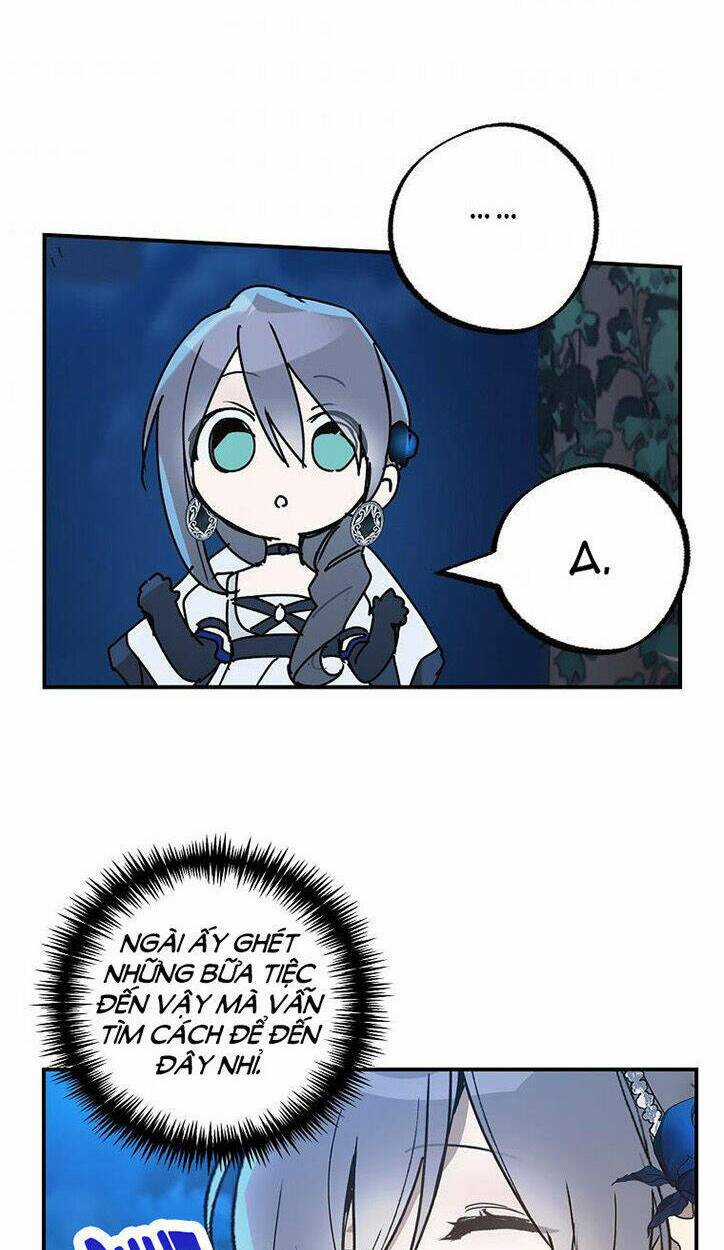 Lời Thú Nhận Nhầm Lẫn Chapter 63 trang 60