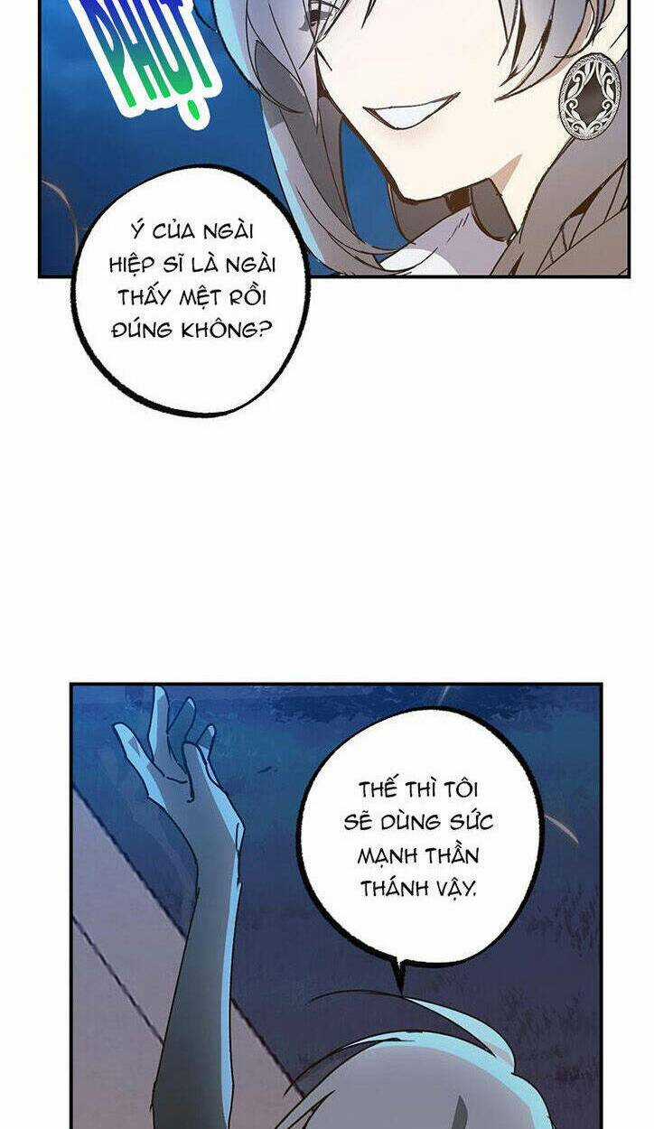 Lời Thú Nhận Nhầm Lẫn Chapter 63 trang 61