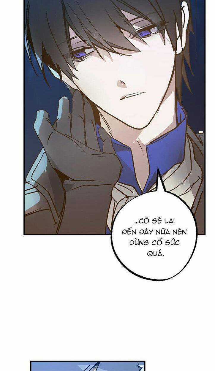 Lời Thú Nhận Nhầm Lẫn Chapter 63 trang 63