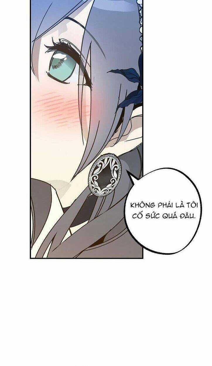 Lời Thú Nhận Nhầm Lẫn Chapter 63 trang 64