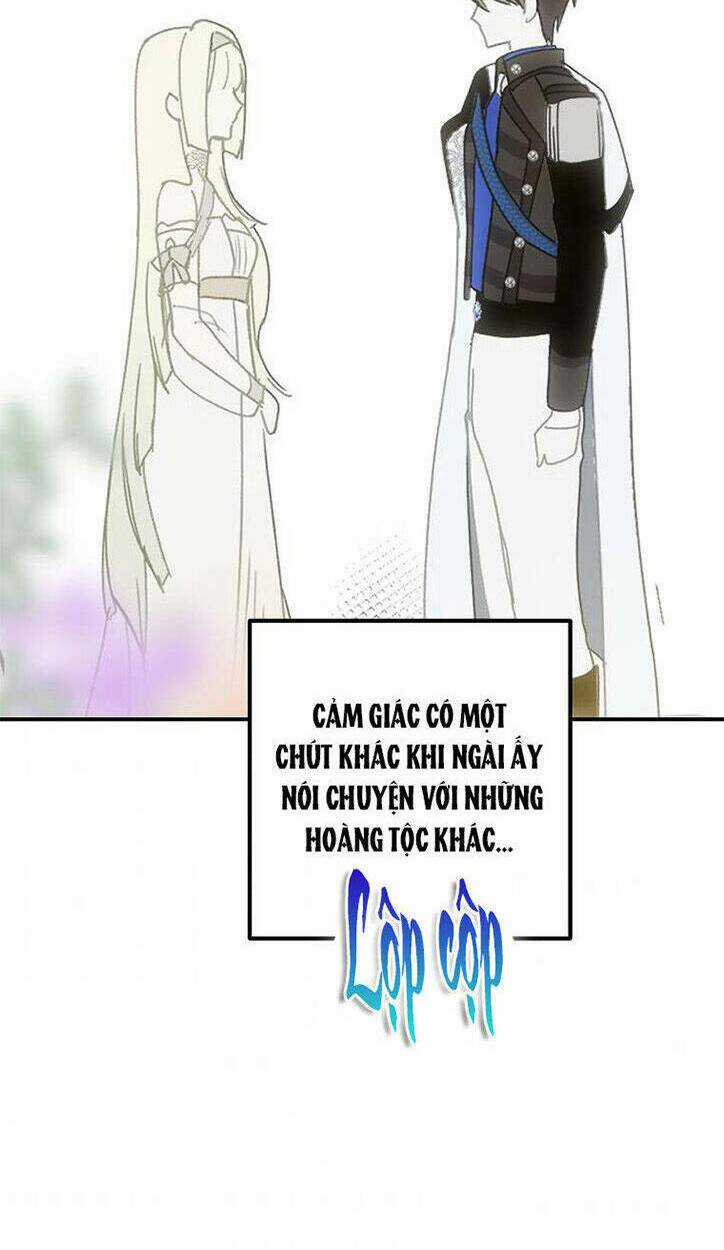 Lời Thú Nhận Nhầm Lẫn Chapter 63 trang 7