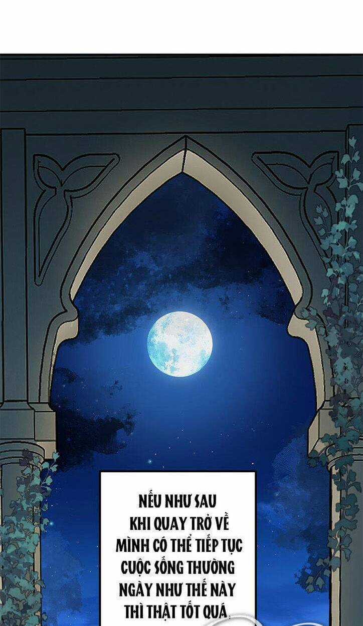 Lời Thú Nhận Nhầm Lẫn Chapter 63 trang 71