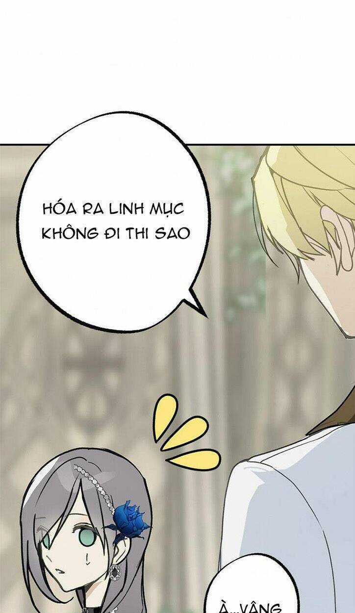 Lời Thú Nhận Nhầm Lẫn Chapter 63 trang 8