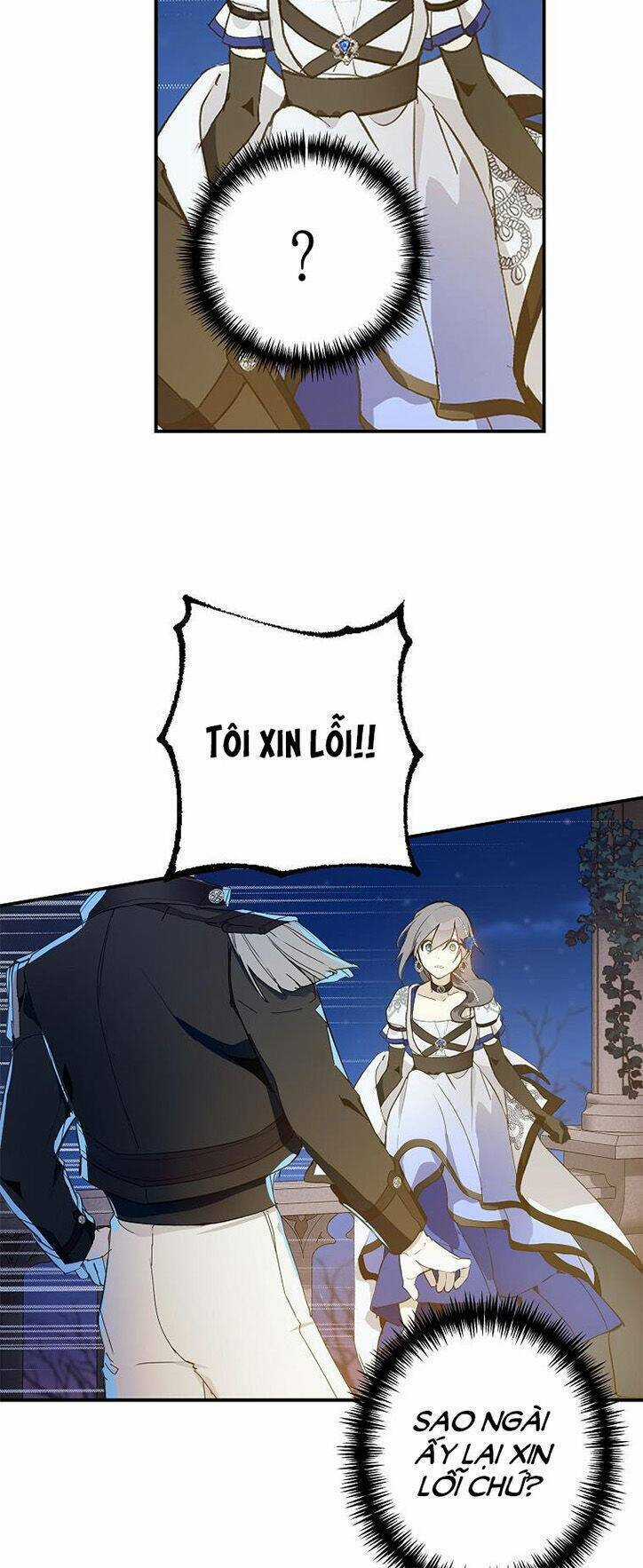 Lời Thú Nhận Nhầm Lẫn Chapter 63 trang 82