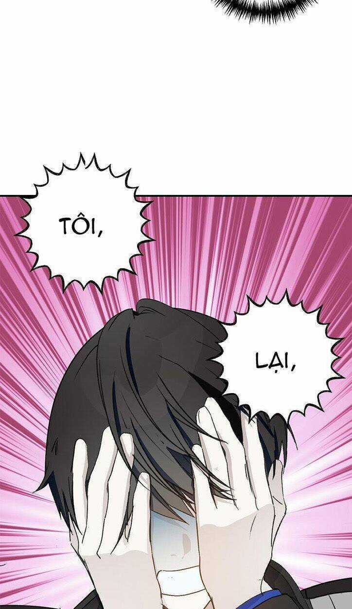 Lời Thú Nhận Nhầm Lẫn Chapter 63 trang 83