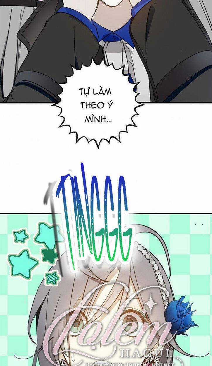 Lời Thú Nhận Nhầm Lẫn Chapter 63 trang 84