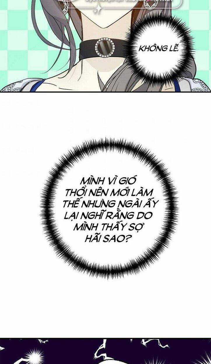 Lời Thú Nhận Nhầm Lẫn Chapter 63 trang 85