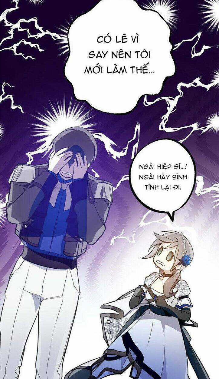 Lời Thú Nhận Nhầm Lẫn Chapter 63 trang 86