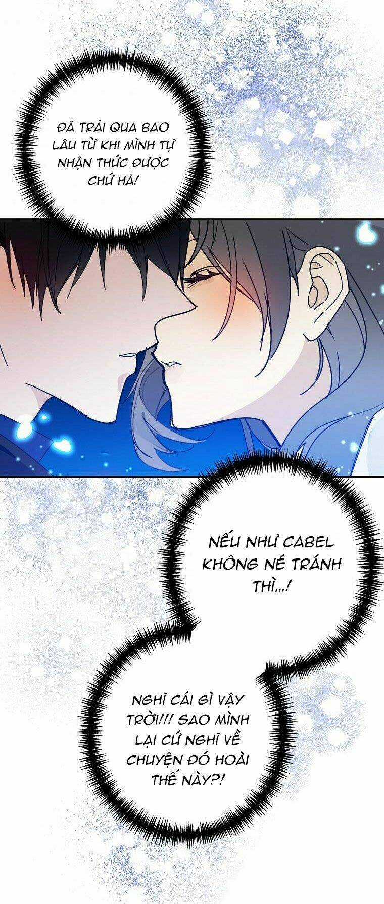 Lời Thú Nhận Nhầm Lẫn Chapter 64 trang 10