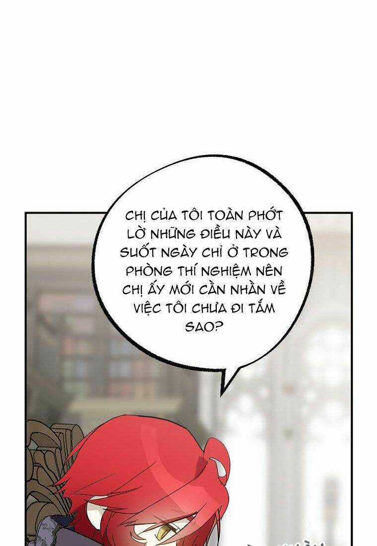 Lời Thú Nhận Nhầm Lẫn Chapter 64 trang 100