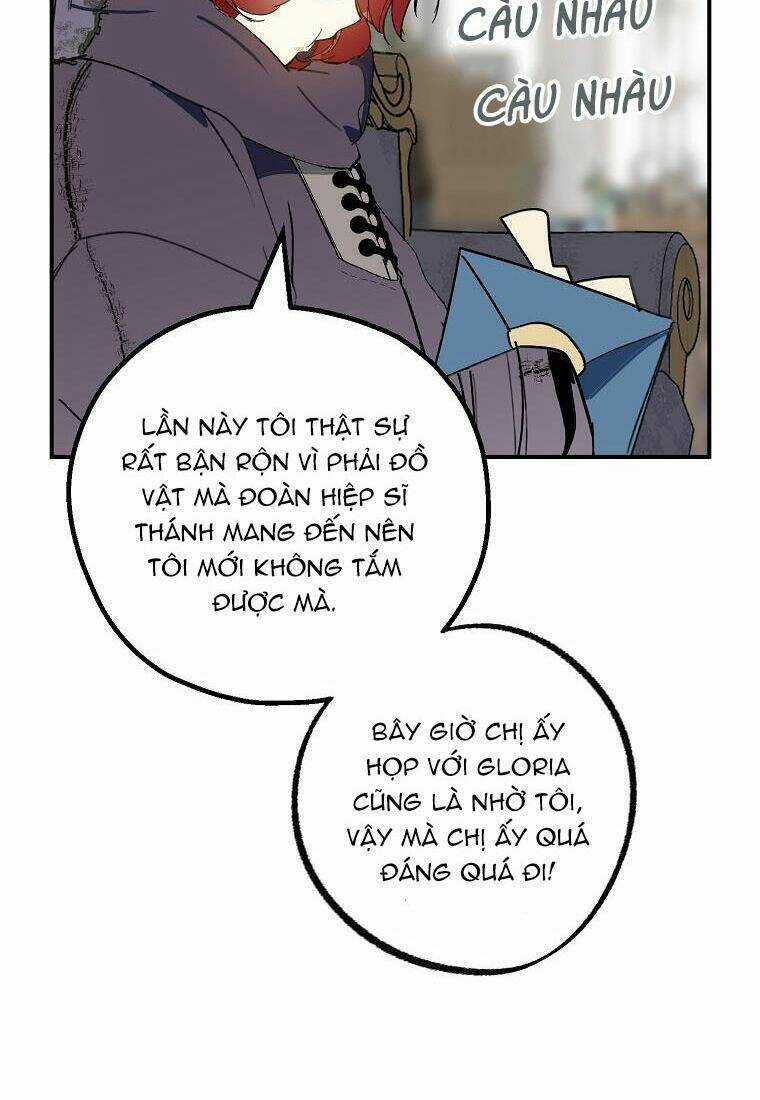 Lời Thú Nhận Nhầm Lẫn Chapter 64 trang 101