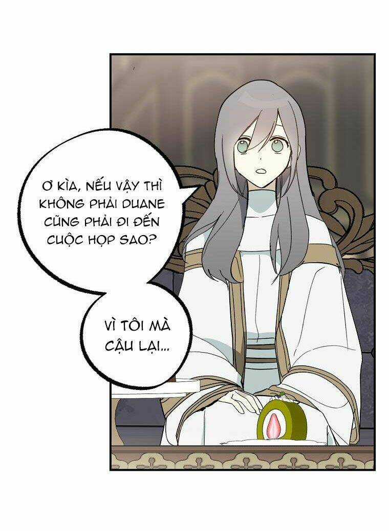 Lời Thú Nhận Nhầm Lẫn Chapter 64 trang 102